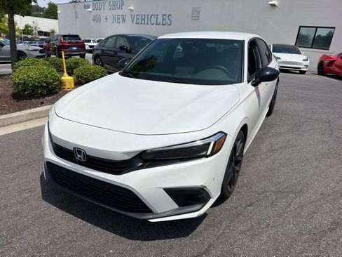 Used 2024 Honda Civic Sport image 19