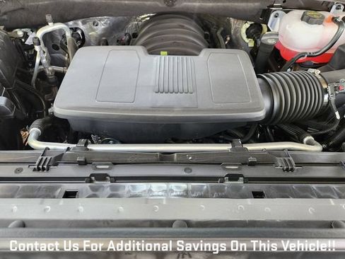 New 2026 GMC Sierra 1500 Denali w/ Denali Reserve Package AWD/4WD image 22