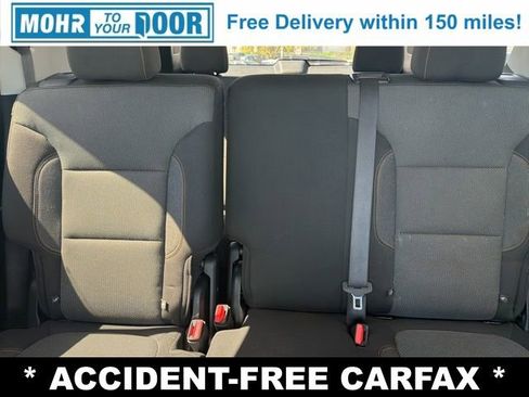 Used 2019 Chevrolet Traverse LT w/ LPO, Floor Liner Package image 28