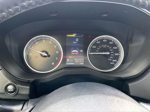 Used 2021 Subaru Forester Premium image 24