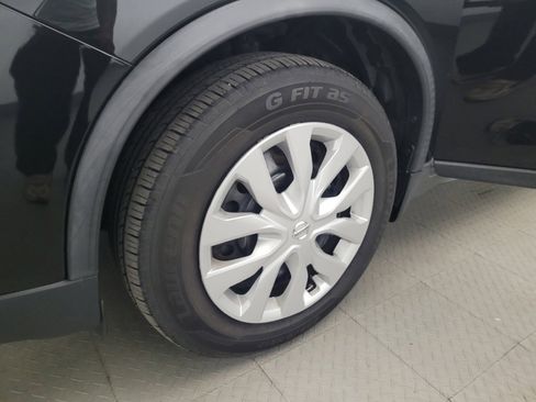 Used 2020 Nissan Rogue S AWD/4WD image 31