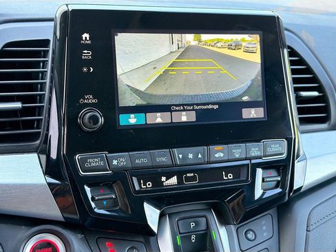Used 2023 Honda Odyssey EX-L image 11