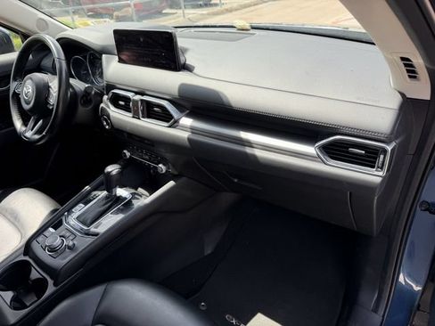 Used 2024 MAZDA CX-5 AWD 2.5 S w/ Select Package image 28