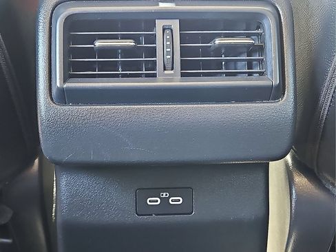 Used 2025 MAZDA CX-50 AWD 2.5 S w/ Preferred Package image 15