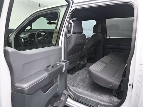 Used 2023 Ford F150 XL w/ STX Appearance Package AWD/4WD image 37
