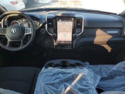 Used 2025 RAM 2500 Big Horn image 6