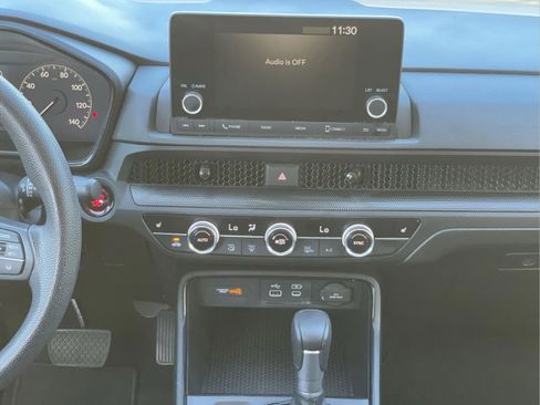 Certified 2024 Honda CR-V EX image 13