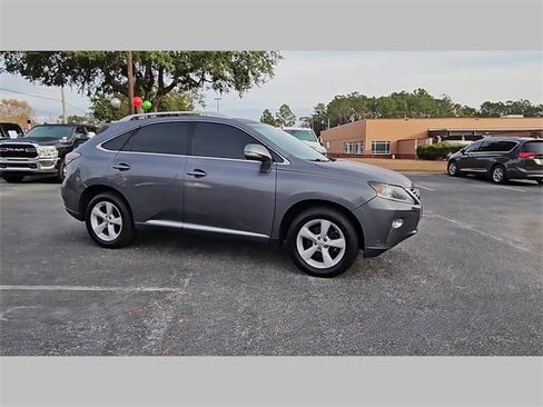 Used 2013 Lexus RX 350 AWD image 35