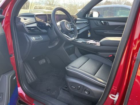 New 2026 Buick Enclave Sport Touring w/ Power Package image 5