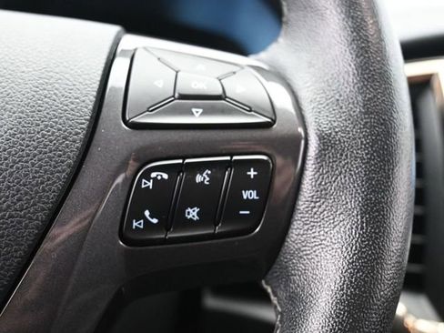 Used 2022 Ford Ranger Lariat w/ Equipment Group 501A High image 15