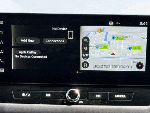 Used 2025 Mitsubishi Outlander SEL FWD image 18