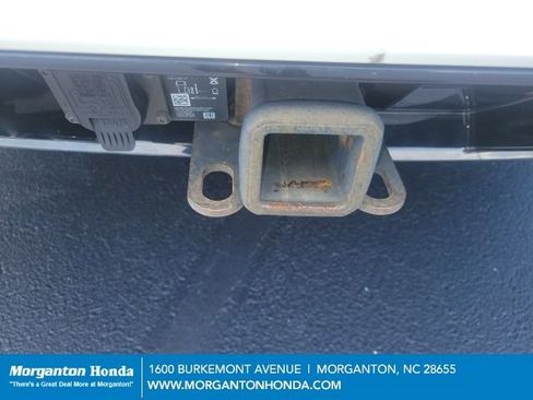 Used 2023 Volkswagen Atlas SEL Premium AWD/4WD image 31