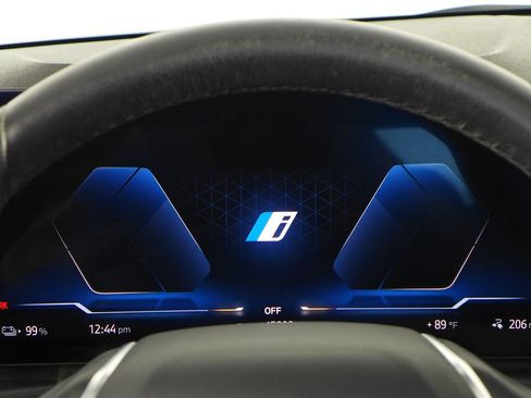 Certified 2023 BMW i4 eDrive35 w/ Premium Package RWD image 28