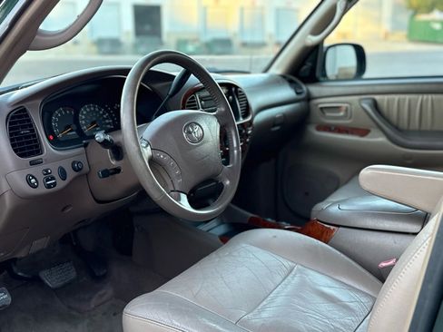 Used 2004 Toyota Tundra Limited image 16