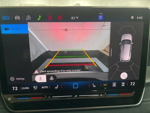 New 2026 Volkswagen Tiguan SE R-Line AWD/4WD image 24
