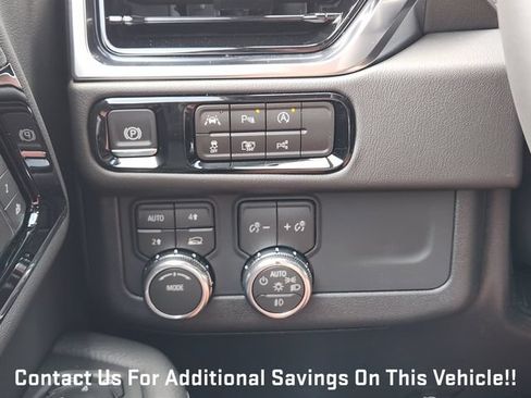 New 2026 GMC Yukon Denali w/ LPO, Floor Liner Package AWD/4WD image 17