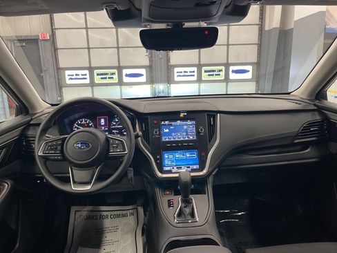 Certified 2025 Subaru Legacy AWD/4WD image 28