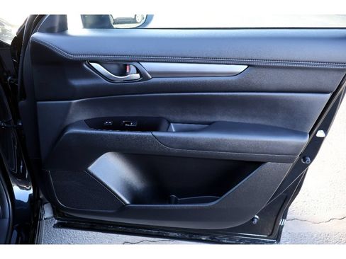 Used 2025 MAZDA CX-5 AWD 2.5 S w/ Preferred Package image 20