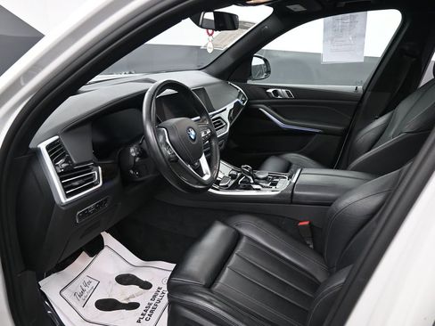 Used 2021 BMW X5 xDrive40i image 23