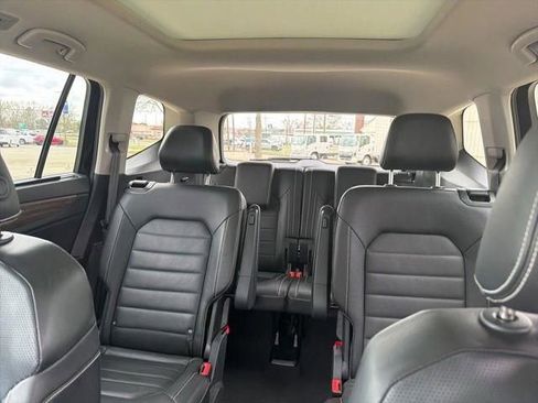 Used 2024 Volkswagen Atlas SEL image 19