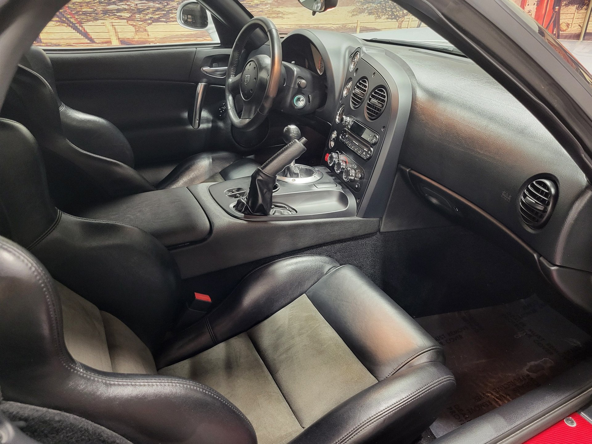Used 2005 Dodge Viper SRT-10 RWD image 30