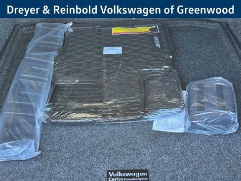 New 2026 Volkswagen Jetta Sport image 32