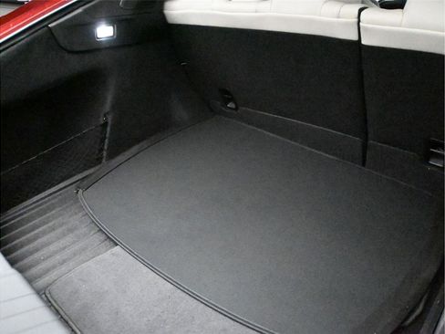 Certified 2025 Acura Integra A-Spec image 24