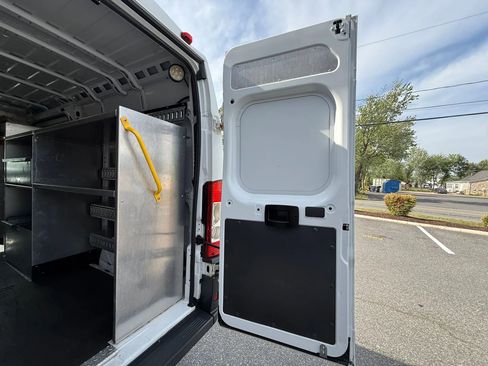 Used 2016 RAM ProMaster 2500 FWD image 24