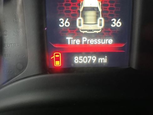 Used 2020 RAM 1500 Big Horn RWD image 13