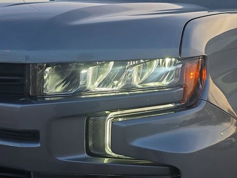 Used 2021 Chevrolet Silverado 1500 RST w/ Convenience Package II image 31