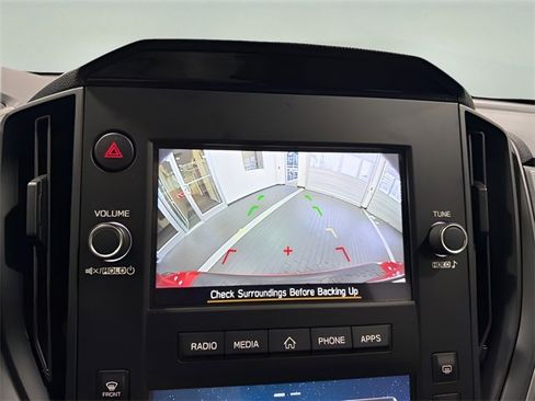 Used 2024 Subaru Crosstrek 2.0i image 20