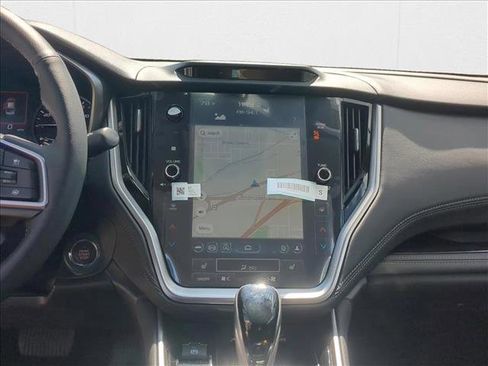 New 2025 Subaru Legacy Limited w/ Popular Package #3 image 15