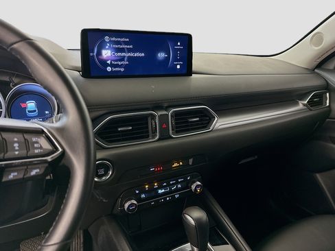 Used 2025 MAZDA CX-5 AWD 2.5 S w/ Select Package image 26