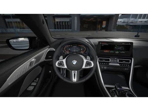 New 2026 BMW M850i xDrive w/ M Carbon Exterior Package image 13