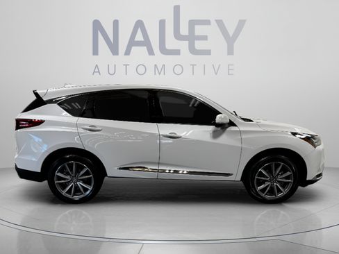 Certified 2023 Acura RDX FWD w/ Technology Package image 6