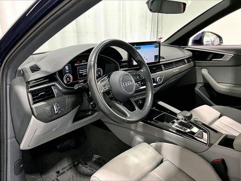 Used 2020 Audi A4 2.0T Premium Plus w/ Premium Plus Package image 14