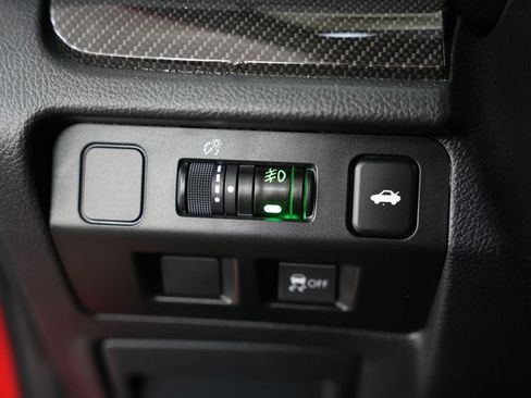 Used 2019 Subaru WRX AWD/4WD image 46