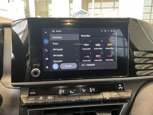 Used 2025 Toyota Camry LE FWD image 22