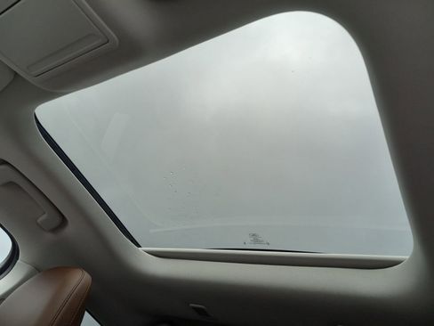 New 2025 Ford Bronco Sport Outer Banks w/ Outer Banks Tech Package+ image 24