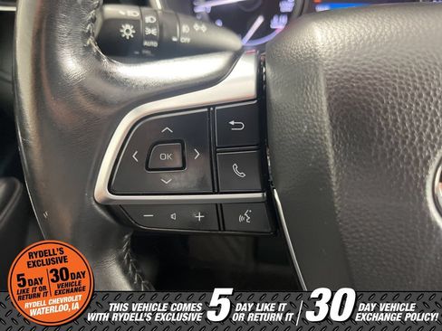 Used 2021 Toyota Highlander XSE AWD/4WD image 27