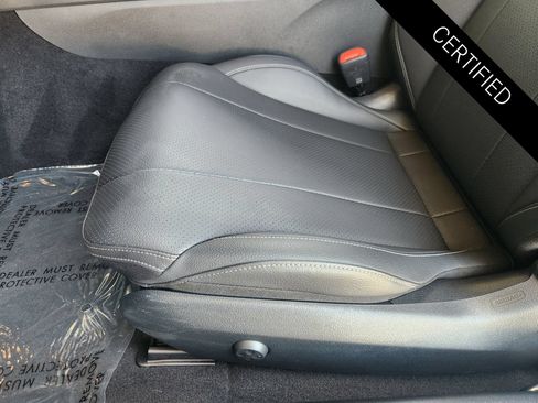 Certified 2024 Mercedes-Benz CLE 300 4MATIC Coupe image 25
