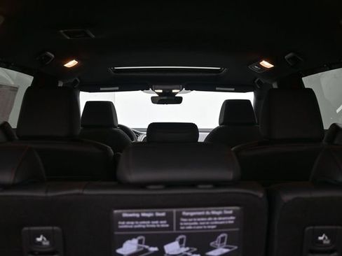 New 2026 Honda Odyssey Sport-L image 35