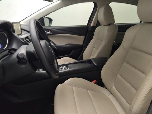 Used 2016 MAZDA MAZDA6 Touring image 17