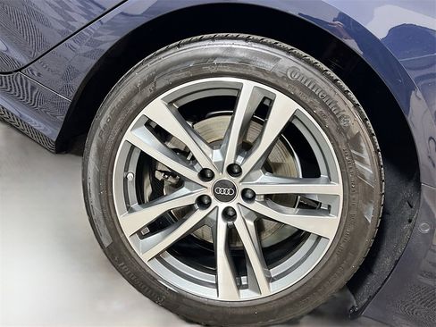 Used 2022 Audi A6 3.0T Prestige image 32