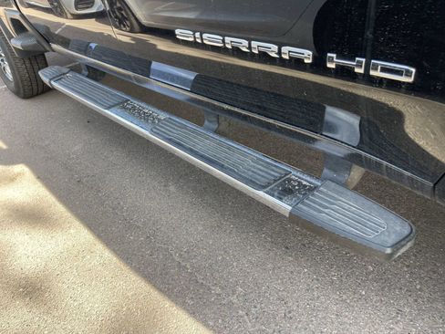 Used 2024 GMC Sierra 2500 SLT w/ SLT Premium Package AWD/4WD image 5