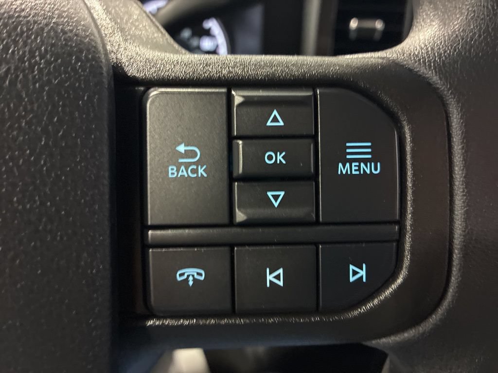 Used 2026 Ford F250 XLT AWD/4WD image 33