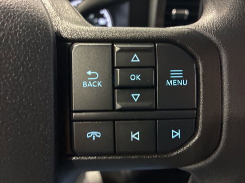 Used 2026 Ford F250 XLT image 33