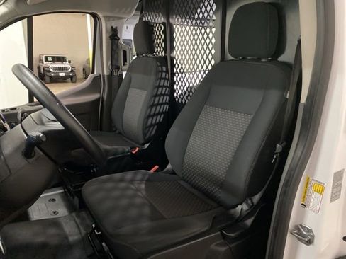 Used 2024 Ford Transit 250 Low Roof w/ Exterior Upgrade Package RWD image 56