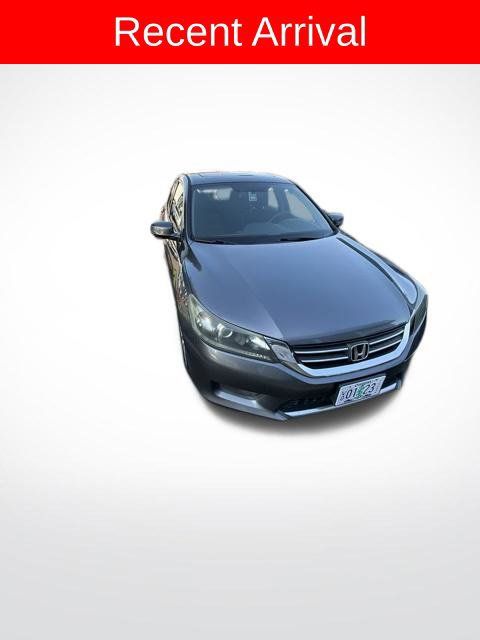 Used 2015 Honda Accord EX image 6