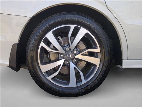 Used 2023 Honda Odyssey Touring image 23